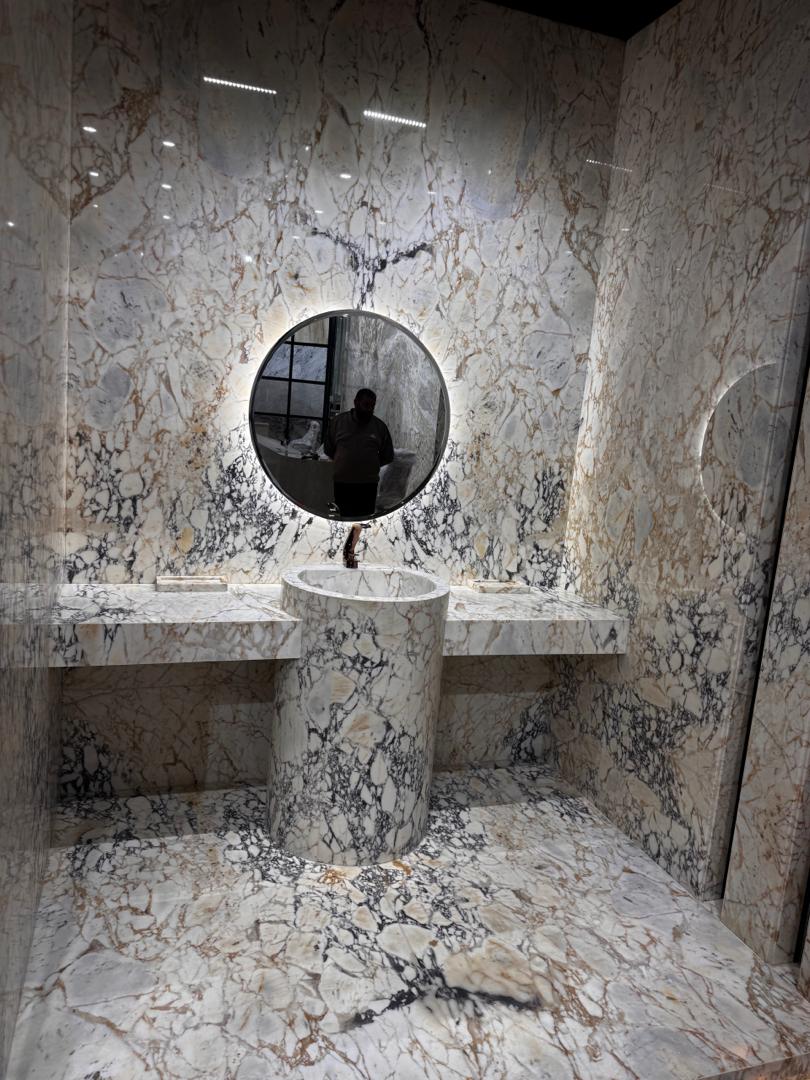 جرانيت للواجهات